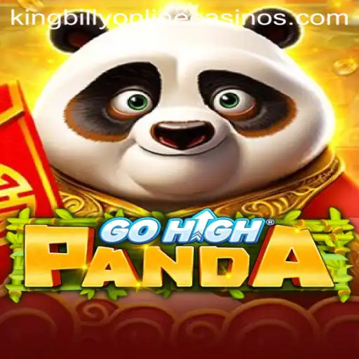 Experience the Thrill of GoHighPanda at King Billy Casino