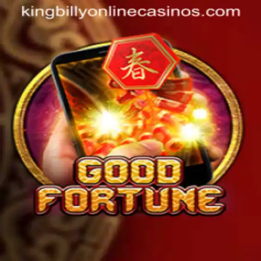 Exploring the Thrilling World of GoodFortuneM at King Billy Casino
