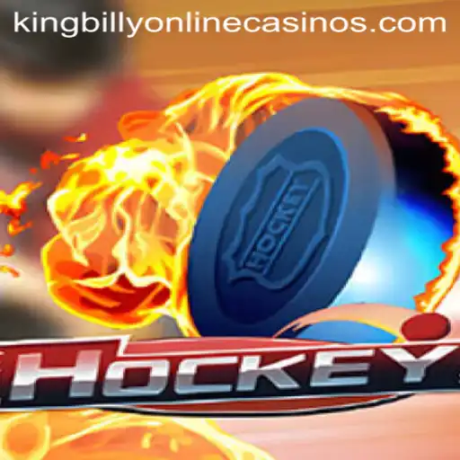Exploring the Excitement of Hockey at King Billy Casino
