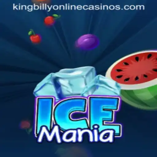 Exploring IceMania: A Cool New Adventure at King Billy Casino