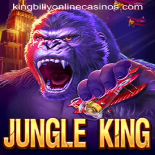 Explore the Exciting World of JungleKing at King Billy Casino