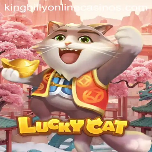 Discover the Exciting World of LuckyCat at King Billy Casino