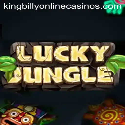 Discovering the Thrills of LuckyJungle at King Billy Casino