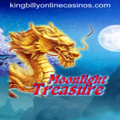 Exploring MoonlightTreasure at King Billy Casino