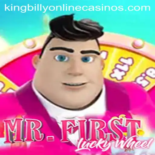 Discover the Thrills of MrFirstLuckyWheel at King Billy Casino