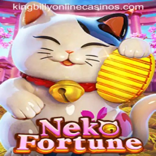 NekoFortune: A Mystical Casino Experience at King Billy Casino