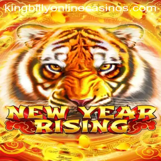 Discover the Thrills of NewYearRising at King Billy Casino