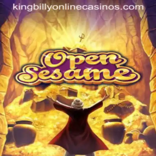 OpenSesame: Unveiling the Magic at King Billy Casino