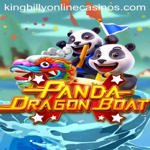 Discover the Thrill of PANDADRAGONBOAT at King Billy Casino