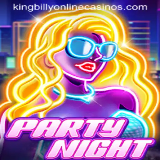 Discover the Excitement of PartyNight at King Billy Casino