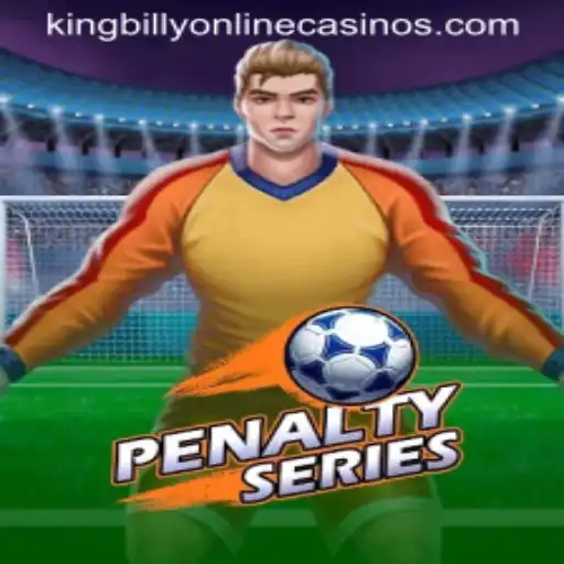 Explore PenaltySeries at King Billy Casino