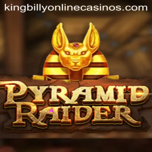 Discover the Exciting World of PyramidRaider at King Billy Casino