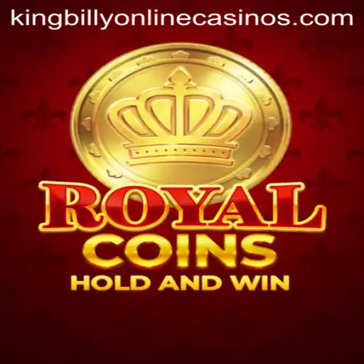 Discover the Excitement of RoyalCoins at King Billy Casino