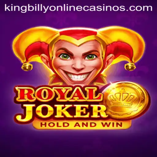 Exploring the Exciting World of RoyalJoker at King Billy Casino