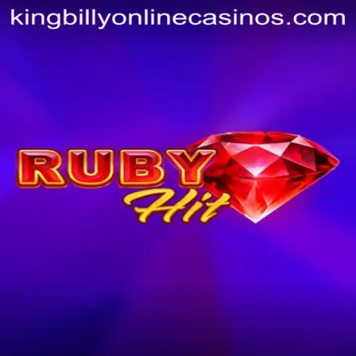 Exploring RubyHit: A New Adventure with King Billy Casino