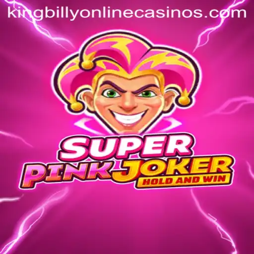 Exploring SuperPinkJoker: A Thrilling Slot Adventure at King Billy Casino