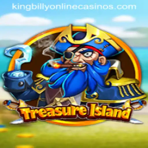 Exploring TreasureIsland at King Billy Casino