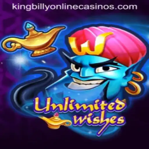Exploring the Enchanting World of UnlimitedWishes at King Billy Casino