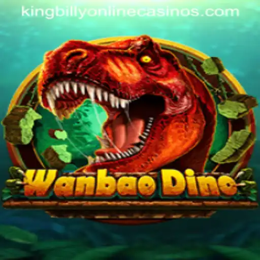 Discover the Thrilling World of WanBaoDino at King Billy Casino