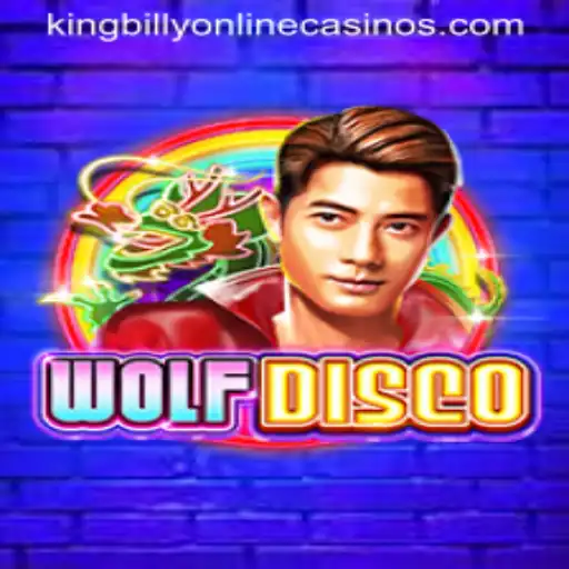 Unleashing the Thrills of WolfDisco: The New Sensation at King Billy Casino