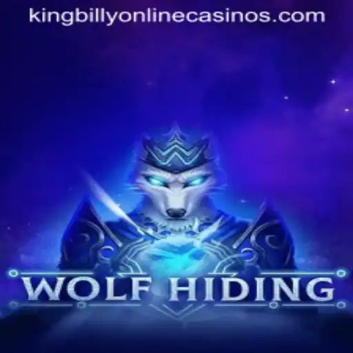 Unveiling the Mysteries of WolfHiding: A Thrilling Game Experience at King Billy Casino