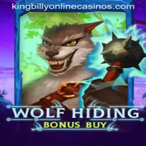Explore the Thrilling World of WolfHidingBonusBuy at King Billy Casino