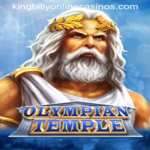 Discover OlympianTemple at King Billy Casino