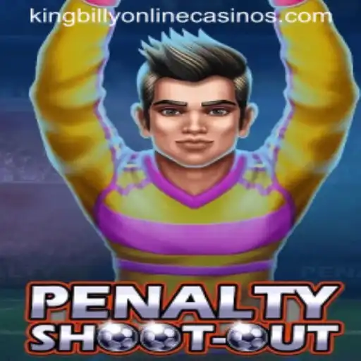 PenaltyShootOut: An Exciting Game Experience at King Billy Casino
