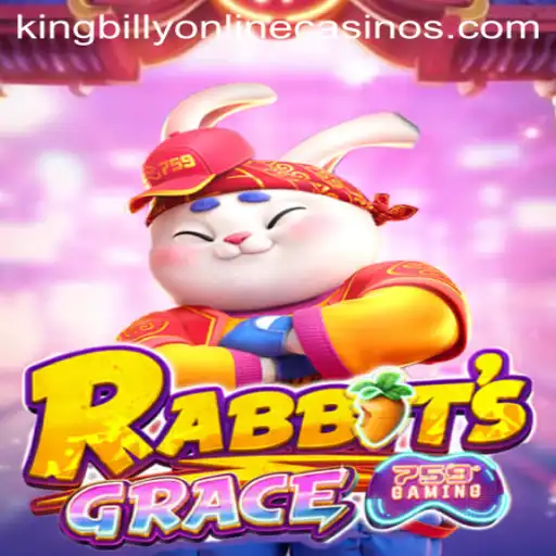Explore the Enchanting World of RabbitsGrace at King Billy Casino