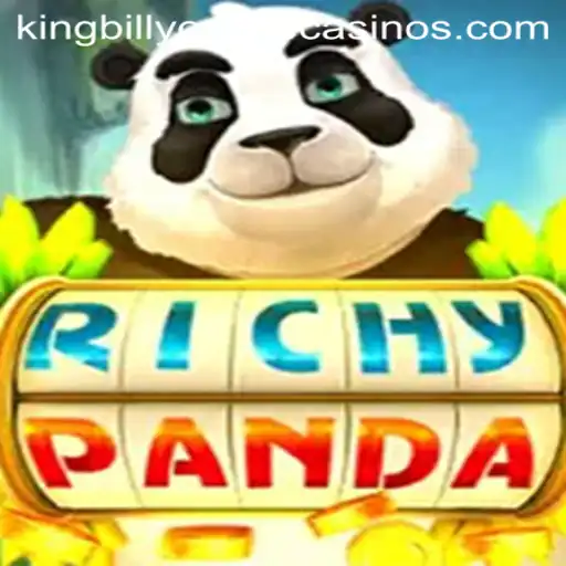 Discover the Thrilling World of RichyPanda at King Billy Casino