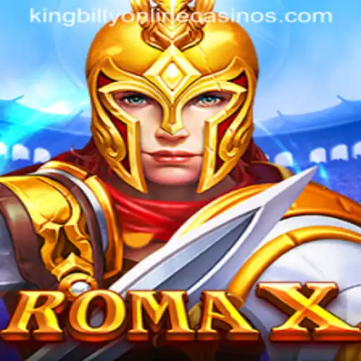Exploring RomaX: A Thrilling Adventure at King Billy Casino