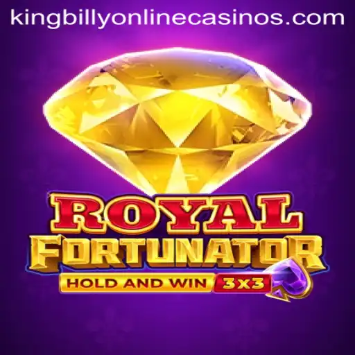 Exploring the Excitement of Royalfort at King Billy Casino