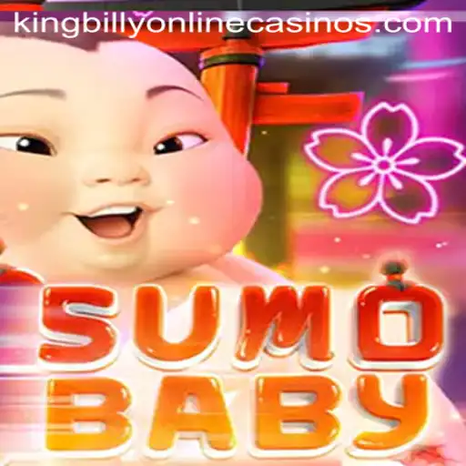 Introducing SumoBaby: The Thrilling New Game at King Billy Casino