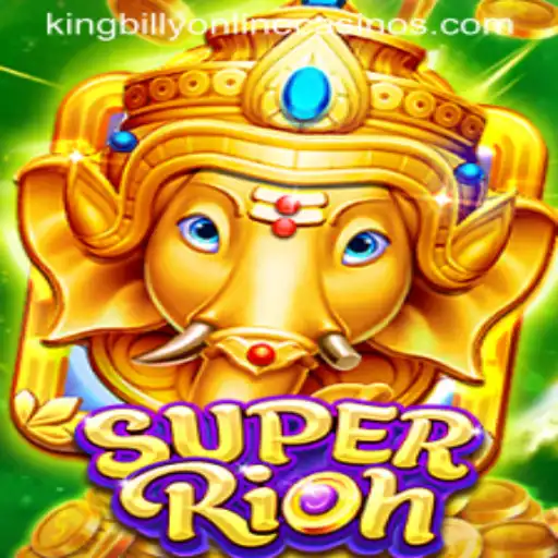 Experience the Thrills of SuperRich at King Billy Casino