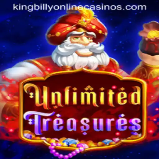 Discover the Exciting Universe of UnlimitedTreasures at King Billy Casino
