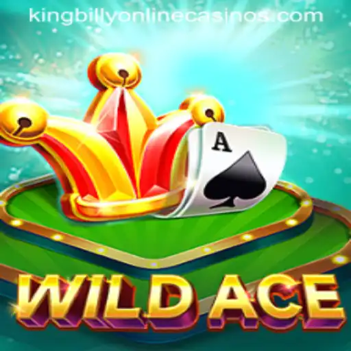Discover WildAce: A Thrilling Adventure at King Billy Casino