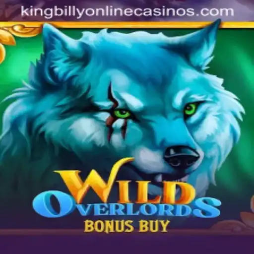 Discover the Thrills of WildOverlordsBonusBuy at King Billy Casino