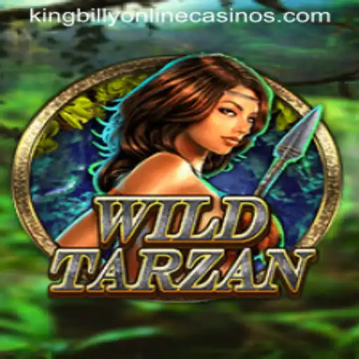 WildTarzan: Unleashing Adventure at King Billy Casino