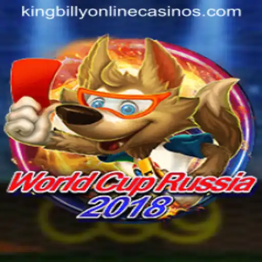 Exploring WorldCupRussia2018 at King Billy Casino