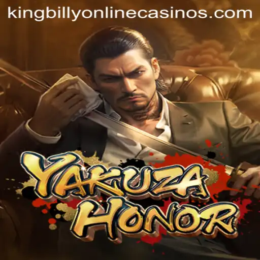 Exploring the Thrilling World of YakuzaHonor at King Billy Casino