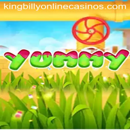 Discover the Exciting World of Yummy at King Billy Casino