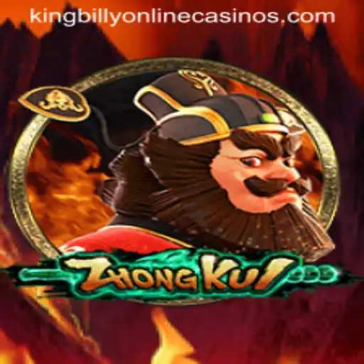 Exploring ZhongKui: A Captivating Game at King Billy Casino